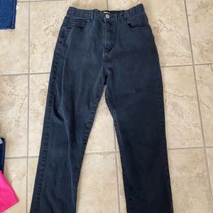 brandy melville jeans